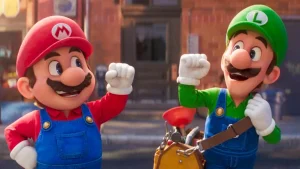 Beberapa Fakta Yang Tidak Banyak Diketahui Orang Tentang Game Legend Mario Bross