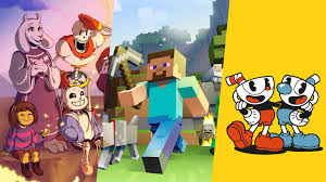 Game Terbaik Tampilan 2D