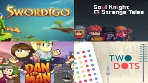 Games Online vs Offline 2025