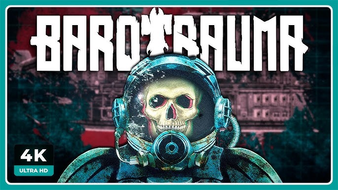 Barotrauma