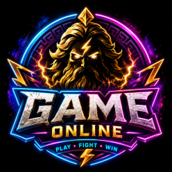 Gaming Thunder — Petir Dunia Gaming